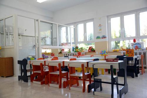 Escuela Infantil Fátima